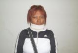 Rosa Briggith Yampufé Mendoza (39), se dedica a robar y distribuir droga. Foto: RPP