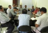 El próximo lunes 12 quedará conformado grupo de trabajo.