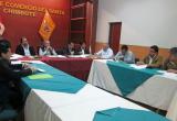 Autoridades de la provincia del Santa y la región han sido convocados.