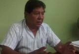Jefe de la Unidad de Seguridad Ciudadana no quiere que lo involucren en irregularidad.