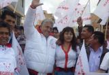 Ricardo Narváez postula a la presidencia regional de Áncash por Andemar.