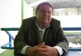 El candidato Roberto Briceño anunció que el Poder Judicial lo absolvió de la denuncia por peculado en su contra.