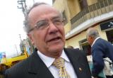 Ing. Rodolfo Léon - Presidente de la Cámara de Comercio y Producción del Santa