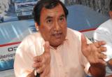 Analista político y exdirector regional de la Producción, Rolando Coral Giraldo.