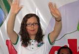 Movimiento Río Santa Caudaloso presentó recurso extraordinario ante JNE.