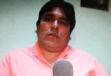Rubén Moreno Olivo "Goro" principal implicado en la muerte del atentado que sufriera Ezequiel Nolasco en el 2010, es ahora intensamente buscado por la Dirincri en todo el país.