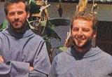 Los padres Michal Tomaszek y Zbigniew Strazalkowski asesinados en Pariacoto por Sedero Luminoso.