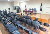 Sala Penal Nacional - Foto: El Comercio