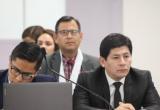 Foto: Poder Judicial