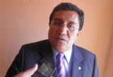 El presidente de la Corte del Santa, Samuel Sánchez Melgarejo, fue citado por la Comisión Áncash.