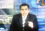 Sandor Renilla, conductor de programa de tv, involucrado en caso "La Centralita"