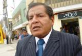Director de la Dirección Subregional Agraria del Santa, Santos Herrera Cherre