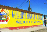 Se instaló equipo de especialistas de la Contraloría General de la República en Huaraz.