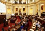 Proponen que asesores y personal de confianza de entidades del Estado sean designados por concurso público.