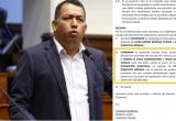 (Foto Congreso de la República)