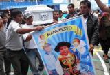 Después de un año 3 meses el fiscal Cristhian Rodríguez recién envió a la Seincri el expdiente del caso del asesinato del pequeño Manuelito y su abuelo Manuel Ancajima.