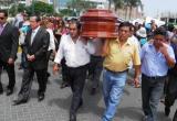 Testigos revelan que orden de matar a Nolasco vino de César Álvarez