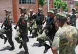 El primer examen del proceso lo ofrecerá el Senati Huaraz, el 10 de julio del presente.