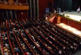 En el teatro municipal de Huaraz se llevará a cabo la sesión de la Megacomisión Investigadora de Áncash, mañana a las 9 a.m.