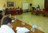 Pleno de regidores de la Municipalidad Provincial del Santa tomó decisión.