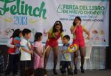 (Foto: cortesía MDNCH)
