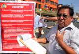 Foto: Diario Correo