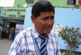 Dirigente dice que son conscientes de crisis en comuna, pero acuerdo debe cumplirse.