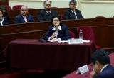 Foto: Congreso Foto: Congreso