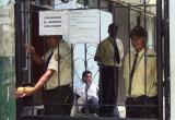Personal de vigilancia de Subregión Pacífico labora presuntamente de manera informal.