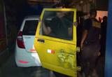 Foto: Servicio de Serenazgo de Nuevo Chimbote