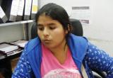 o de Trabajo de Lucha Contra La Pobreza, Jennifer De la Cruz Roque, anunció nuevo sorteo.