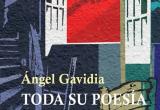 Grupo Greda presentará el libro “Toda su poesía” de Ángel Gavidia.