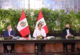Foto Prensa Presidencia