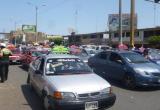La esperada vía de evitamiento permitirá descongestionar el tránsito en el centro de la ciudad