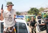 Acusan a 80 personas de integrar 40 bandas criminales- Foto: La República