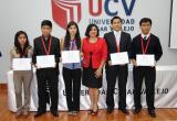 Foto: UCV