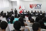 Foto: UCV