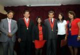 Foto: UCV
