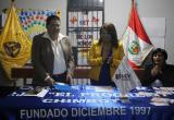 Foto: UCV Chimbote