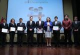 Foto: Prensa Ministerio de Educación