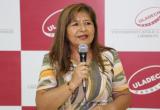 Dra. Elizabeth Rafael Sánchez