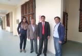Foto: UNS