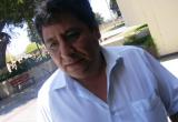 Dirigente dice que solicitaron a Poder Judicial resolver situación.