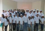 De un total de 1400 postulantes, ellos alcanzaron una vacante en la UNS.