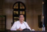 Foto:Prensa Presidencia