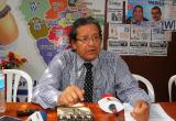 Rivera dice que Gobierno Central no quiere que su líder asuma la presidencia regional