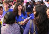 Chimbote incluida por Transparencia para la observación electoral.