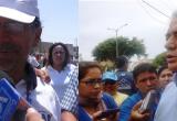 Chimbotenlinea.com y RPP en alianza con el organizador Transparencia, difundirán el debate, a nivel nacional y a través de redes sociales.