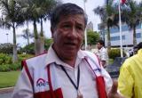 Benigno Walter Falcón fue cesado de la jefatura del Cofopri Huaraz. En su reemplazo asume Carlos Oblitas. (Foto Internet)