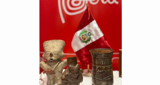 Foto: cortesía Andina